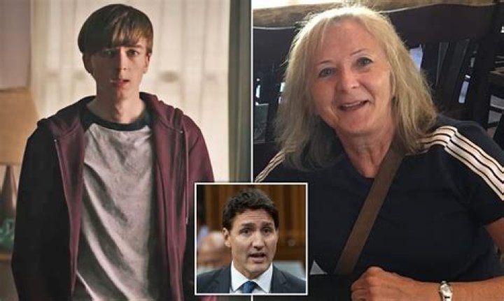 
Who Is Lisa Grantham? Riverdale Actor Ryan Grantham’s Sister Found Their Mother After He Murder Her 