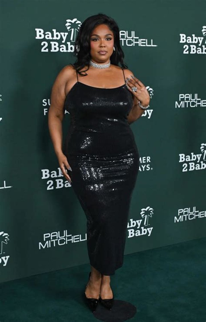 
Who Is Lizzo Dating? Lizzos Boyfriend, Biography, Net Worth, Discography And More 