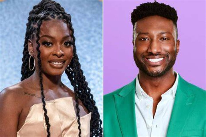 Who is Love Is Blind 5 contestant Uche Okoroha? Age, Instagram, girlfriend