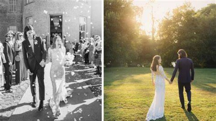 Who is Lucy Smith? All about James Bay’s wife as singer announces marriage with wedding pictures