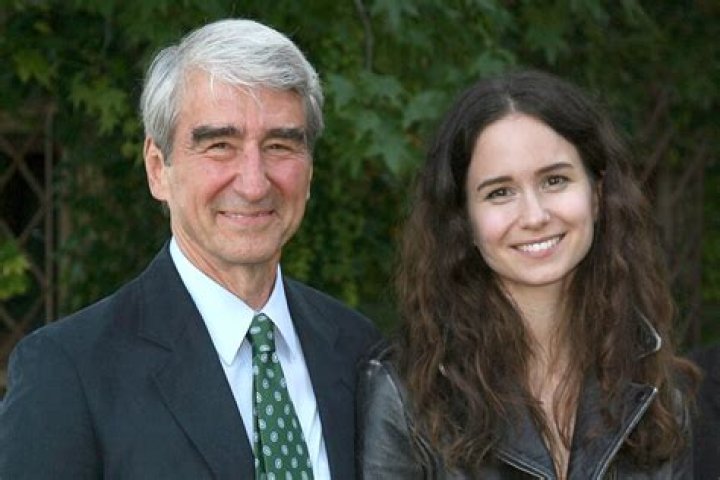 Who Is Lynn Louisa Woodruff? Everything On Sam Waterston Wife And Family