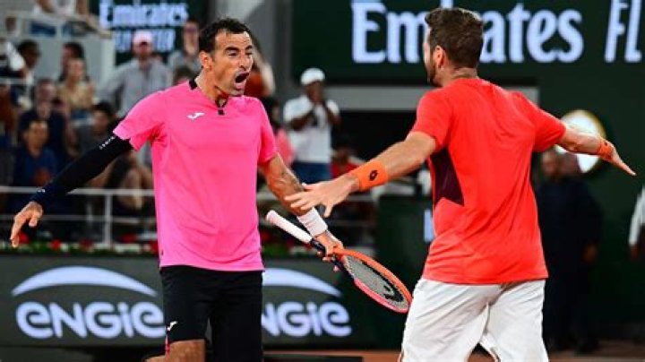 
Who Is Maja Dodig? Meet The Wife Of Croatian Tennis Player Ivan Dodig On Instagram 