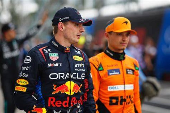 
Who Is Max Verstappen Niece | Nephew Luke And Lio 
