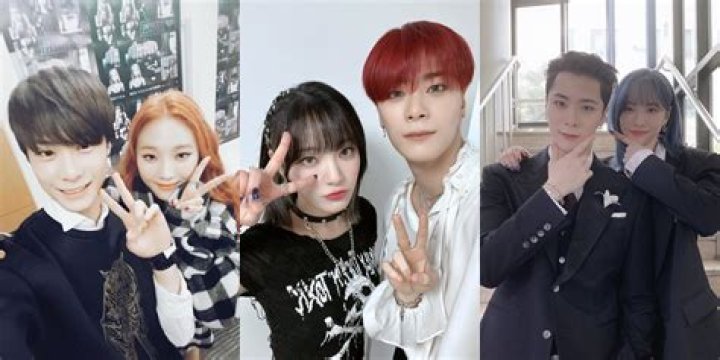 Who is Moon Sua, Astro K-pop band member Moonbin’s sister?