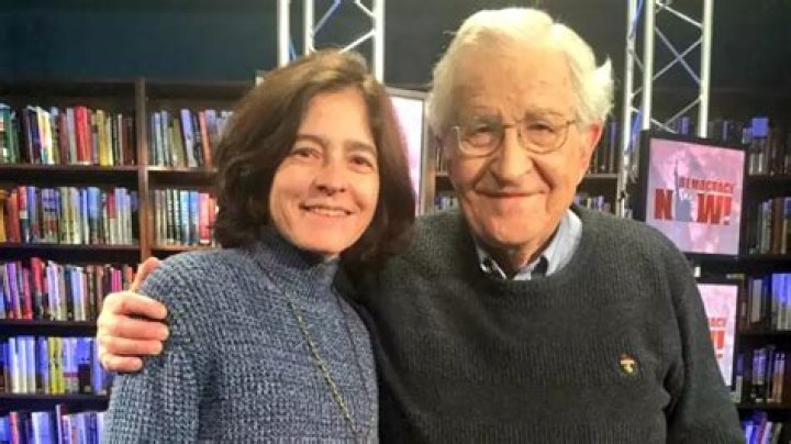 Who Is Myrna Wasserman? American Political Analyst Dave Wasserman’s Wife Details