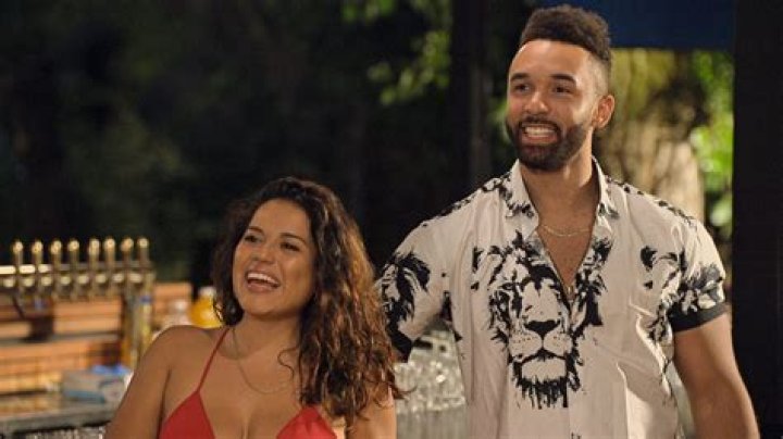 
Who Is Nancy Rodriguez From Love Is Blind S3? 