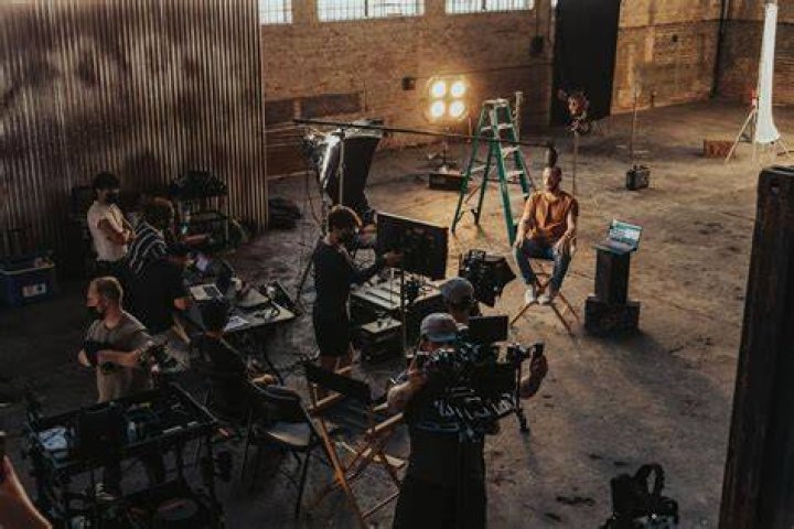 
Who Is Nick Quested Of Goldcrest Films? Documentary Film Maker To Testify As A Jan 6 Riot Witness 