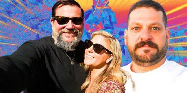 
Who Is Nico Schulz Ex Girlfriend Maria Pletz? Recent Domestic Violence Allegations Leads Fans To Wonder About The Partner 