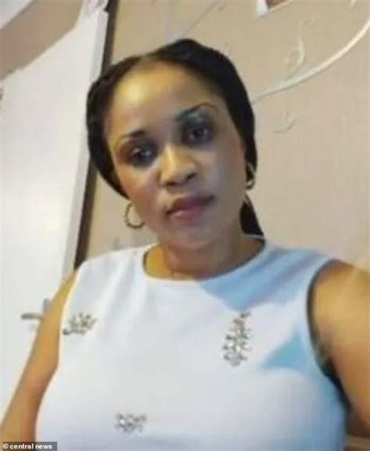 
Who Is Oluwakemi Badare? Mother Charged With Murder Of 4-Year-Old Son in Plumstead, Her Illness And Update 