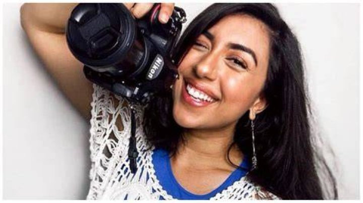 
Who Is Raheel Ahmed? Sania Khan Photographer Ex Husband From Georgia 