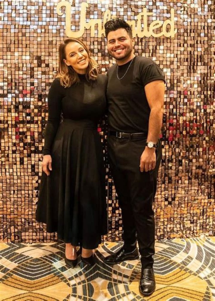 
Who is Rosie Rivera’ Husband? Learn Everything There Is to Know About Her Married Life and Relationship 