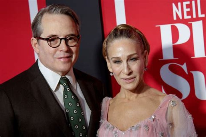 
Who Is Sarah Jessica Parker Married To In Real Life? 