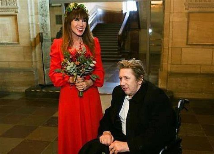 
Who is Shane MacGowan’s wife, Victoria Mary Clarke? 