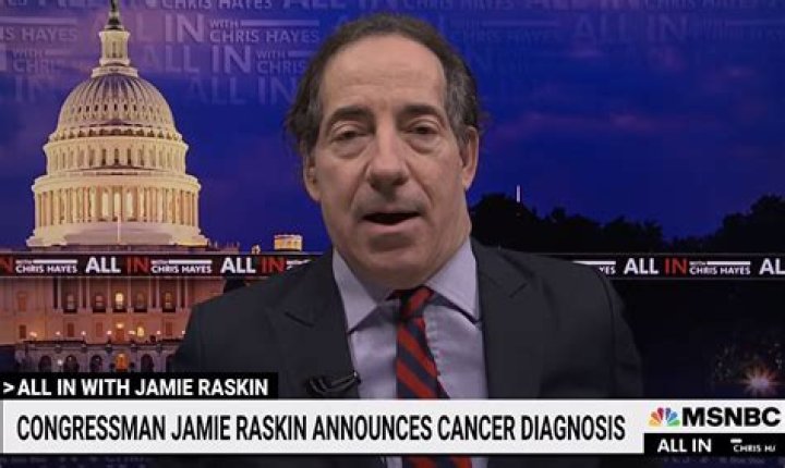 
Who Is Sitting Behind Jamie Raskin During Jan 6 Testimony? Mysterious Person is Famous For His Expression 