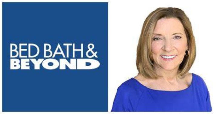 
Who is Sue Gove, Bed Bath & Beyond CEO? 