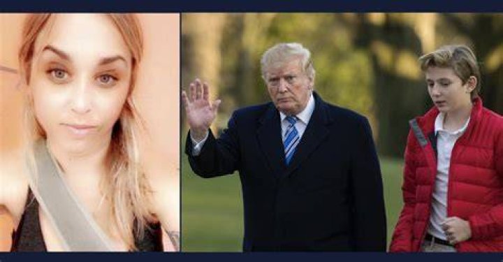 
Who is Tracy Marie Fiorenza? Chicago woman arrested for threatening to kill Donald Trump 