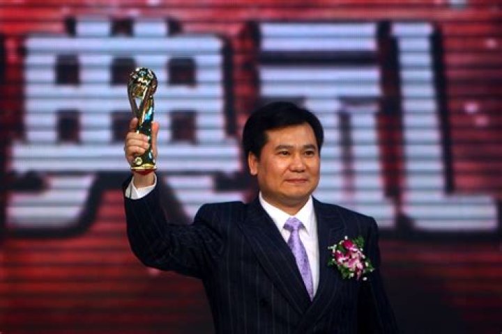 Who is Zhang Jindong? Wife, Family, Salary & Net Worth