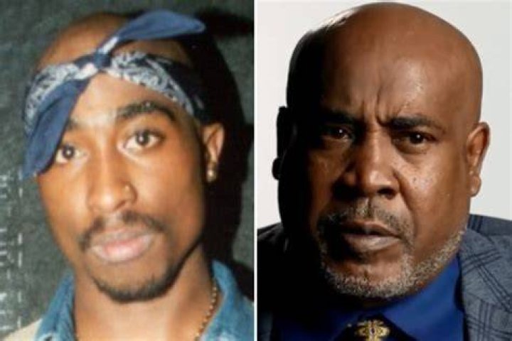 
Who killed Tupac Shakur? 
