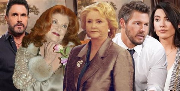 Who Plays Donna On Bold And Beautiful? How Old is Donna on Bold And Beautiful?