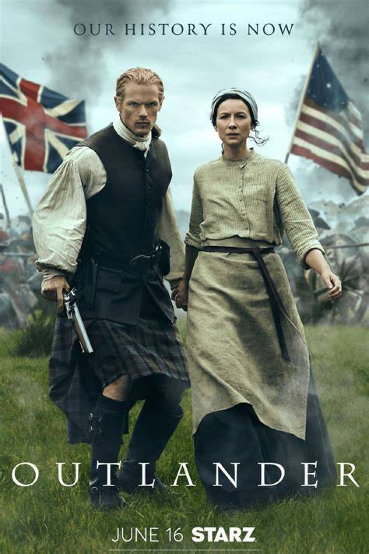 
Who Plays Jenny Murray Outlander? How Old is Jenny Murray Outlander? 