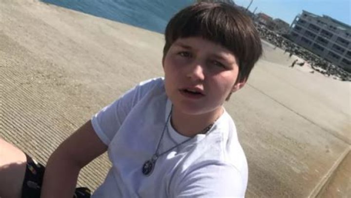 
Who Was 12-Year-Old Thomas TJ Siderio And What Happened To Him? 