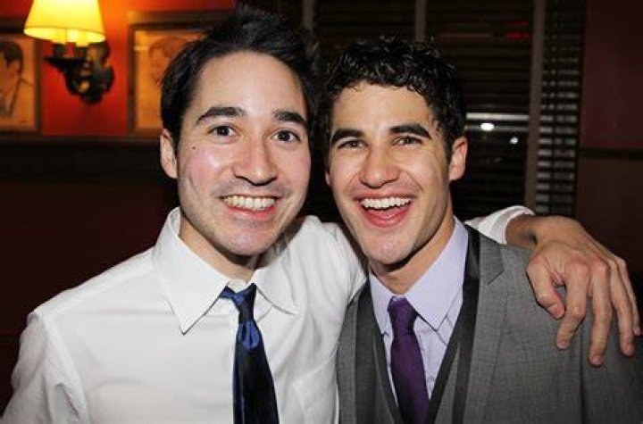 Who Was Charles Criss, How Did He Die? Darren Criss Brother Charles Passed Away