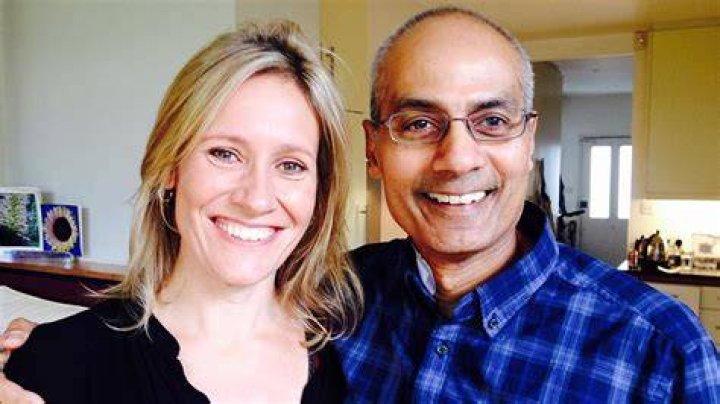 Who was George Alagiah? Cause of death, net worth, age, wife Frances Robathan, career and more