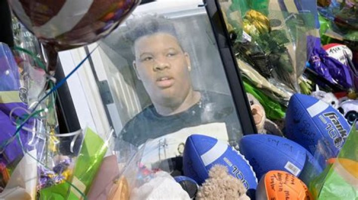 
Who Was ICON PARK Victim Tyre Sampson? 14 year Old Identified, Parents Details 