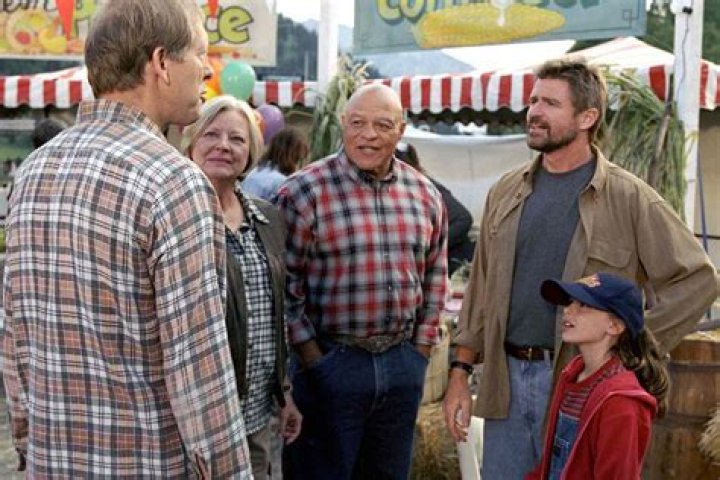 
Who was John Beasley, ‘Everwood’ and ‘The Soul Man’ actor dies at 79 