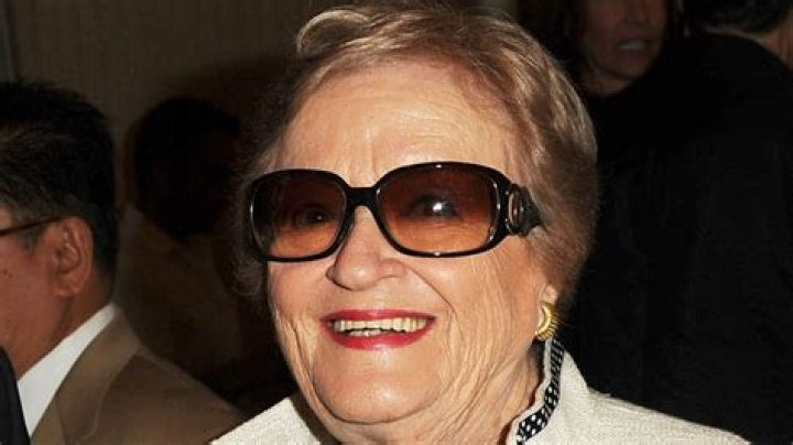 
Who was Judy Solomon? Former HFPA president dies at 91 