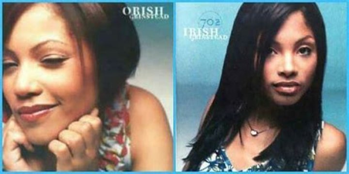 
Who was Orish Grinstead, Irish Grinstead’s identical twin sister? 
