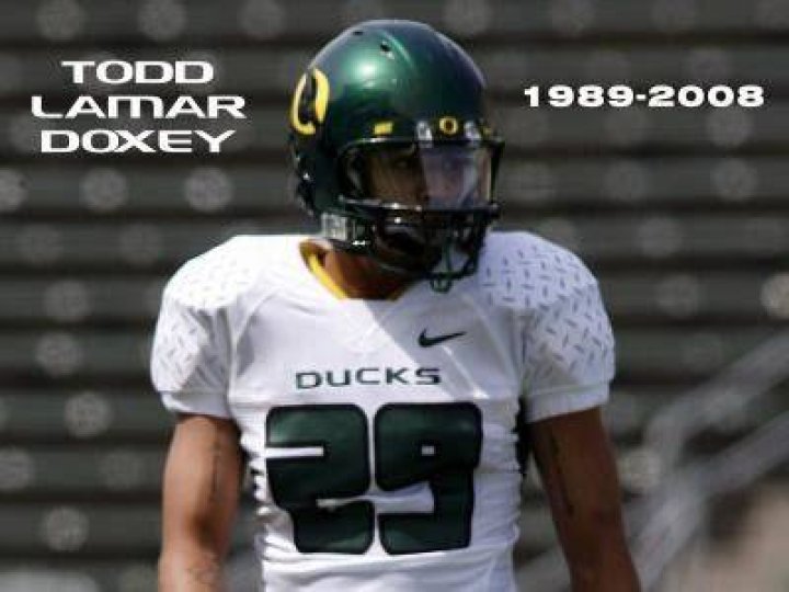 
Who Was Todd Doxey? Football Athlete Died Of Accidental Drowning In Oregon Details 
