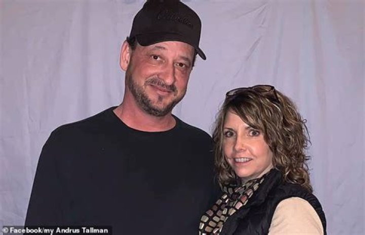 
Why Attacked State Trooper During Son’s Arrest Did Wayne Tallman And His Wife Amy? 