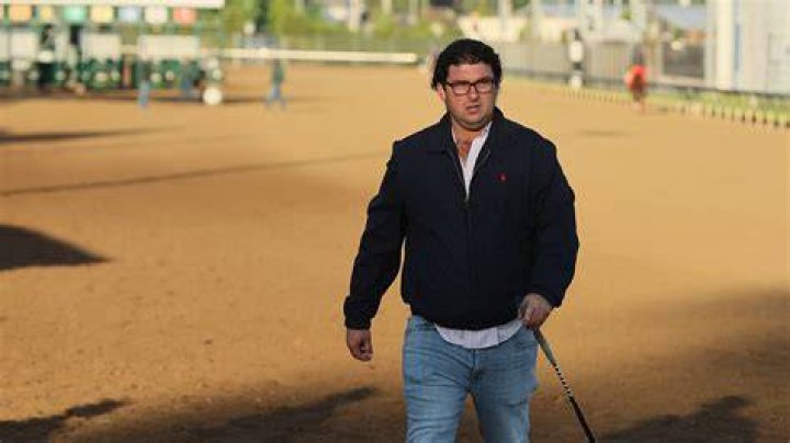 
Why Churchill Downs suspended trainer Saffie Joseph Jr indefinitely 