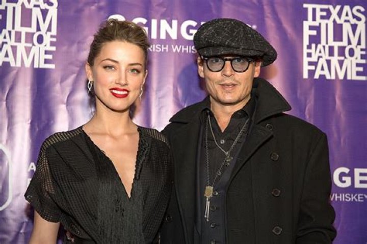 
Why Did Johnny Depp Drink So Much Tea? Amber Heard Relationship Timeline & His Drinking Behavior In Detail 