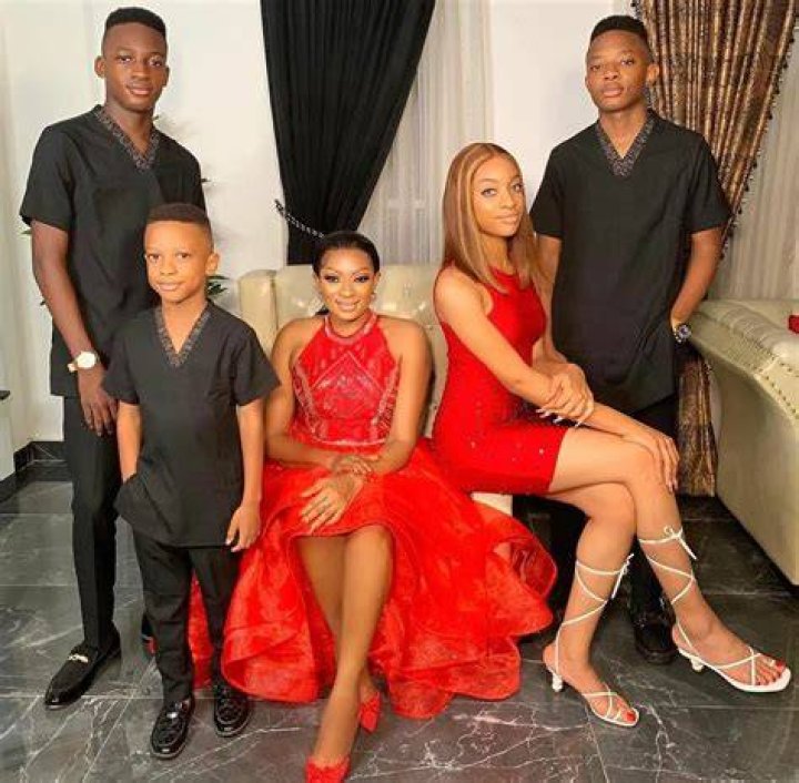 
Why May Edochie Should Shun Inciting And Unsolicited Comments From Fans About Her Marriage 