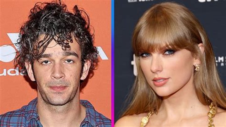 
Will Matty Healy attend Taylor Swift’s The Eras concert in Nashville? Their relationship timeline 