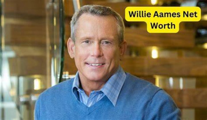 Willie Aames Height, Weight, Net Worth, Age, Birthday, Wikipedia, Who, Nationality, Biography