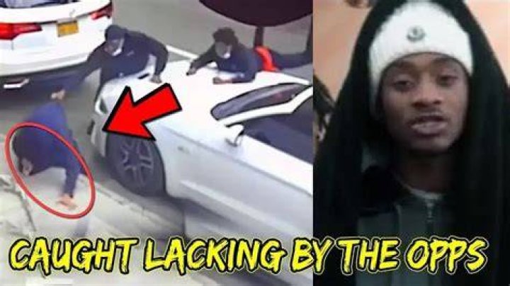 Woo Lotti Death Video Twitter: Chased And Stabbed, Who Killed Him?