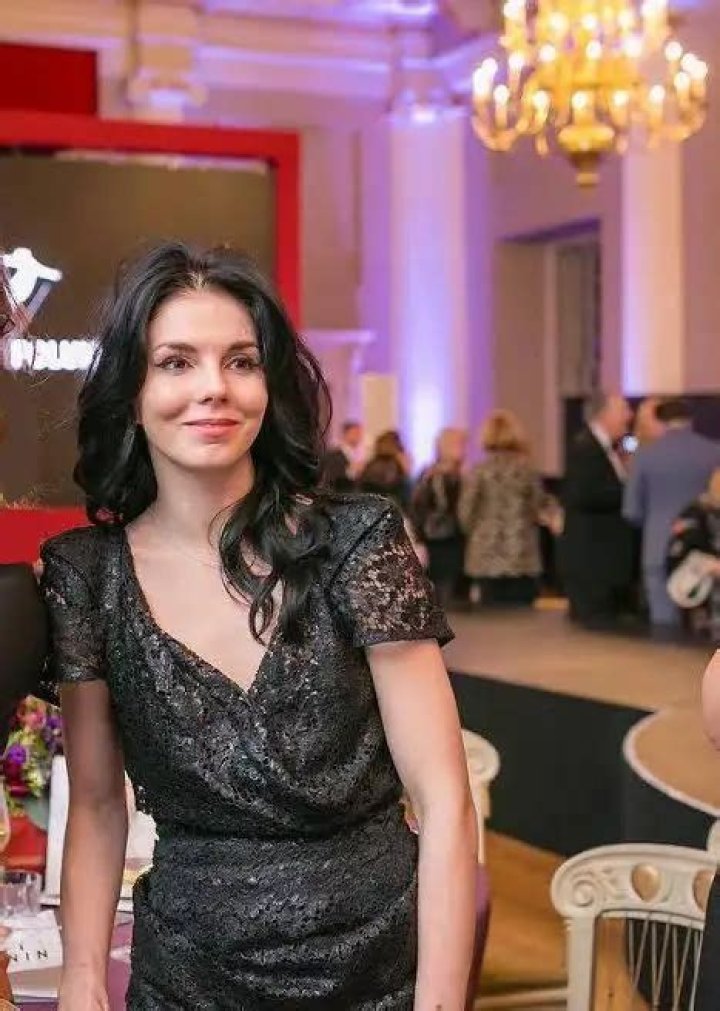 
Yelena Osipova Height, Weight, Net Worth, Age, Birthday, Wikipedia, Who, Nationality, Biography 