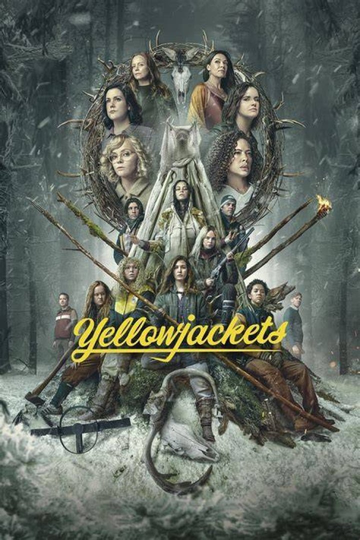 
‘Yellowjackets’ Season 2 Adds Elijah Wood for Season-Long Guest Arc 