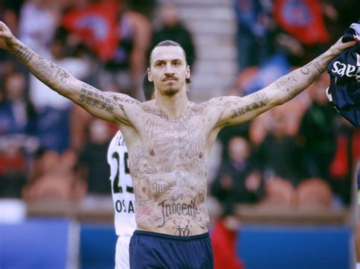 Zlatan Ibrahimovic Height, Weight, Net Worth, Age, Birthday, Wikipedia, Who, Instagram, Biography